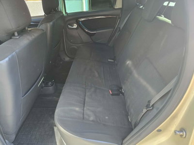 Dacia Duster 1.5 dCi 110CV 4x2 Ambiance (9)
