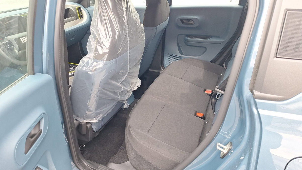 Fiat Grande Panda 1.2 Icon 100cv (10)
