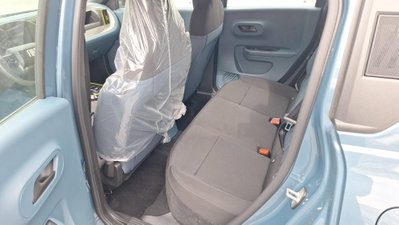 Fiat Grande Panda 1.2 Icon 100cv (10)