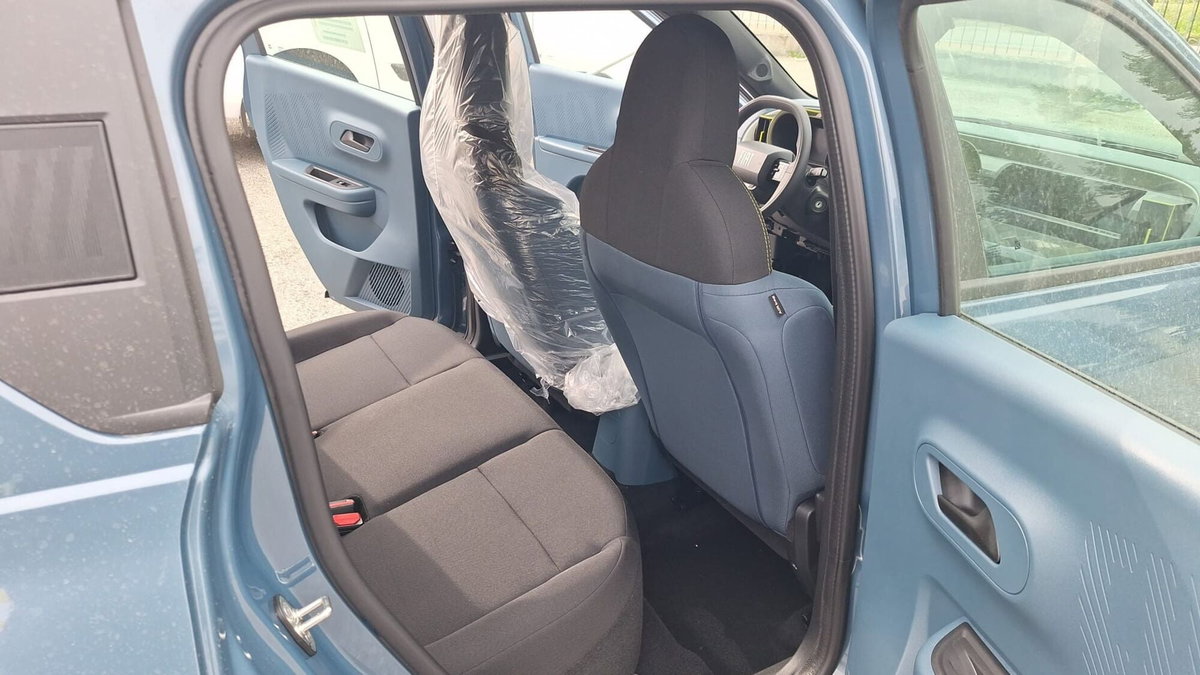 Fiat Grande Panda 1.2 Icon 100cv (12)