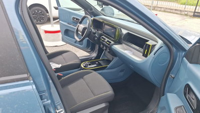 Fiat Grande Panda 1.2 Icon 100cv (13)
