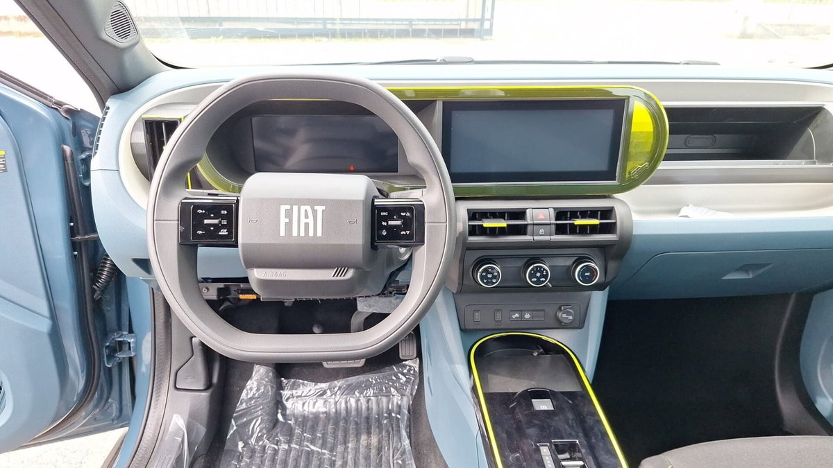 Fiat Grande Panda 1.2 Icon 100cv (14)
