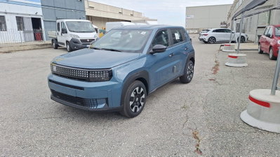Fiat Grande Panda 1.2 Icon 100cv (3)