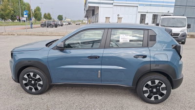 Fiat Grande Panda 1.2 Icon 100cv (4)