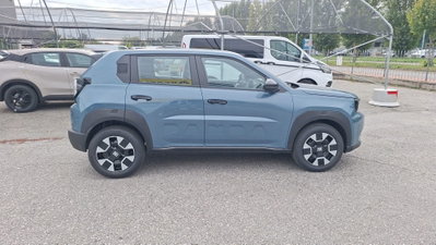 Fiat Grande Panda 1.2 Icon 100cv (8)