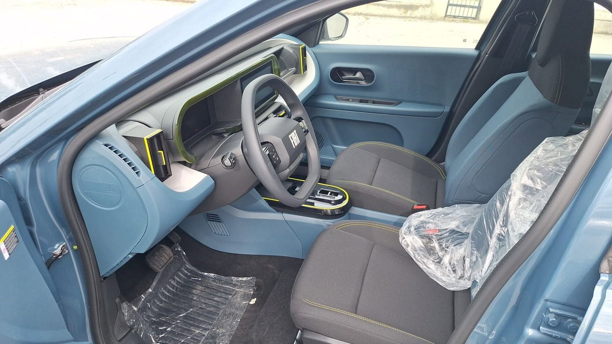 Fiat Grande Panda 1.2 Icon 100cv (9)