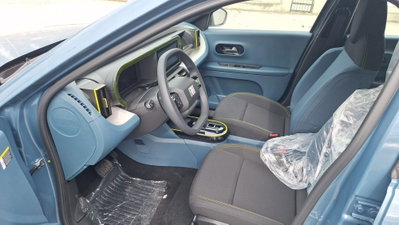 Fiat Grande Panda 1.2 Icon 100cv (9)