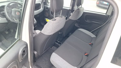 Fiat Panda 1.0 FireFly S&S Hybrid City Life (10)