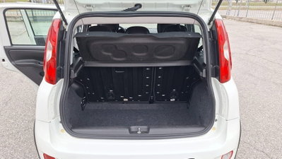 Fiat Panda 1.0 FireFly S&S Hybrid City Life (11)
