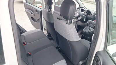 Fiat Panda 1.0 FireFly S&S Hybrid City Life (12)