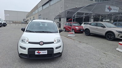 Fiat Panda 1.0 FireFly S&S Hybrid City Life (2)
