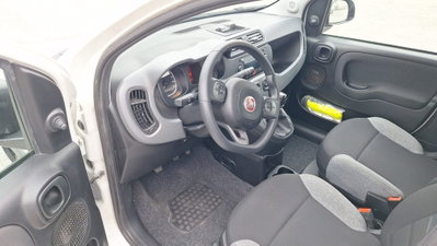 Fiat Panda 1.0 FireFly S&S Hybrid City Life (9)