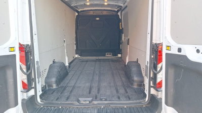 Ford Transit Furgone 350 2.0TDCi EcoBlue MHEV 130CV PL-TM Furgone Titan. (11)