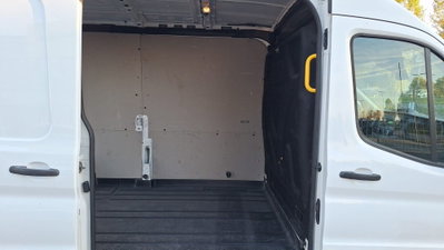 Ford Transit Furgone 350 2.0TDCi EcoBlue MHEV 130CV PL-TM Furgone Titan. (13)