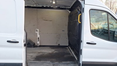 Ford Transit Furgone 350 2.0TDCi EcoBlue MHEV 130CV PM-TM Furgone Titan. (13)