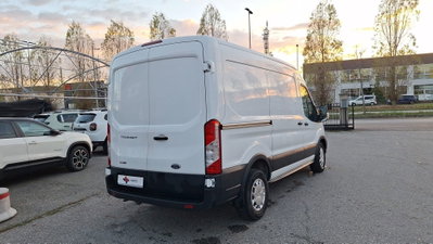 Ford Transit Furgone 350 2.0TDCi EcoBlue MHEV 130CV PM-TM Furgone Titan. (7)