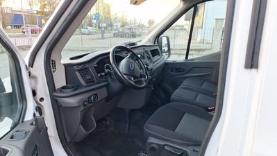 Ford Transit Furgone 350 2.0TDCi EcoBlue MHEV 130CV PM-TM Furgone Titan. (9)