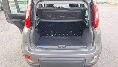 Fiat Panda 1.0 FireFly S&S Hybrid City Life (11)