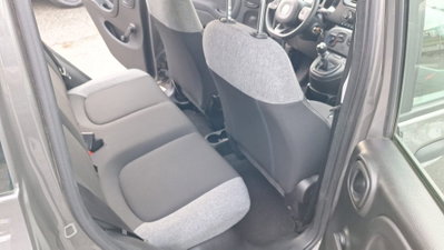Fiat Panda 1.0 FireFly S&S Hybrid City Life (12)