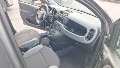 Fiat Panda 1.0 FireFly S&S Hybrid City Life (13)