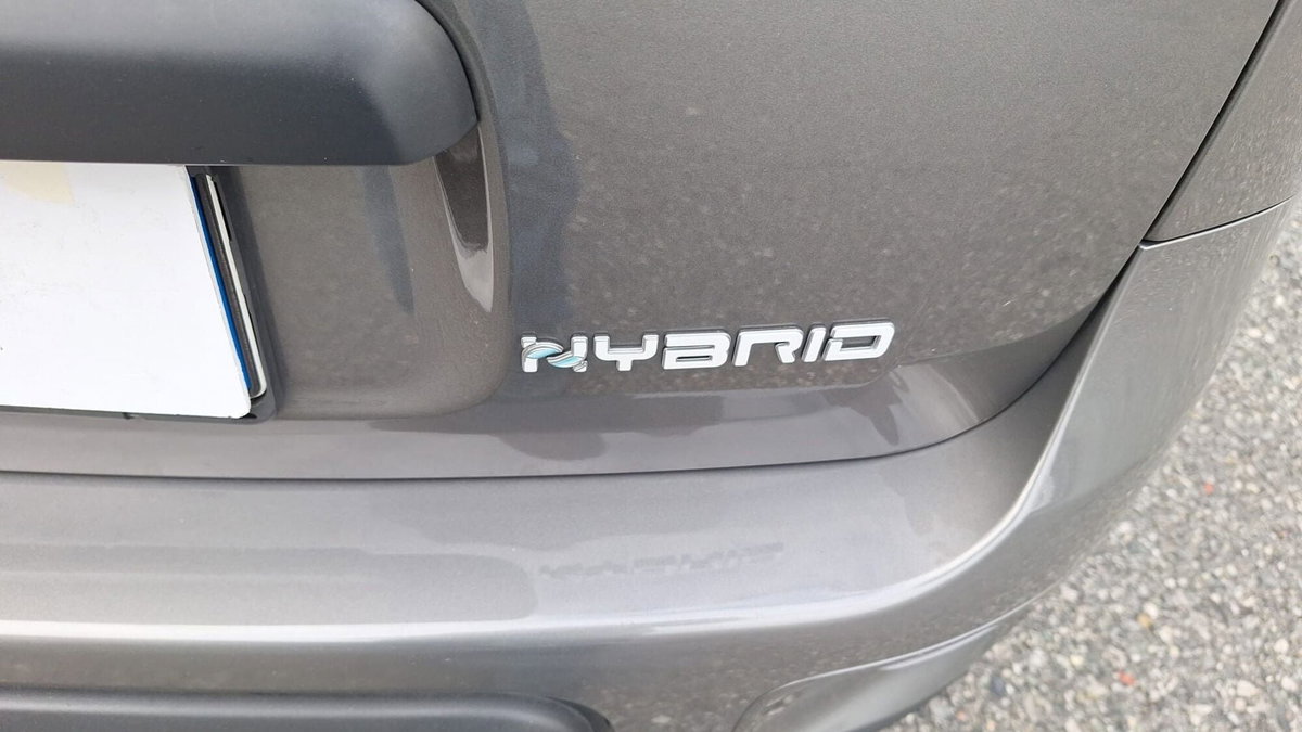 Fiat Panda 1.0 FireFly S&S Hybrid City Life (14)