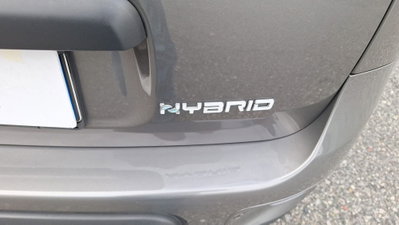 Fiat Panda 1.0 FireFly S&S Hybrid City Life (14)