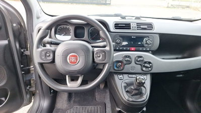 Fiat Panda 1.0 FireFly S&S Hybrid City Life (15)