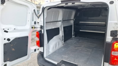 Citroen Jumpy Furgone BlueHDi 120 S&S PL-TN Furgone M Comfort (10)