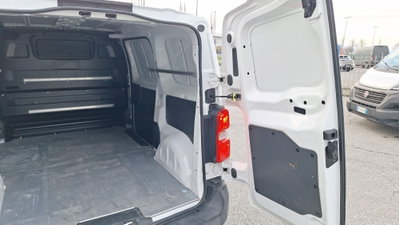 Citroen Jumpy Furgone BlueHDi 120 S&S PL-TN Furgone M Comfort (12)
