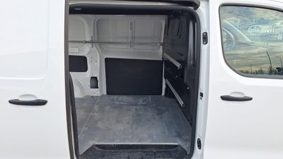Citroen Jumpy Furgone BlueHDi 120 S&S PL-TN Furgone M Comfort (13)