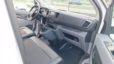 Citroen Jumpy Furgone BlueHDi 120 S&S PL-TN Furgone M Comfort (14)