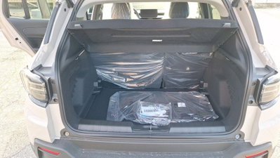 Jeep Avenger 1.2 turbo Summit fwd 100cv (11)