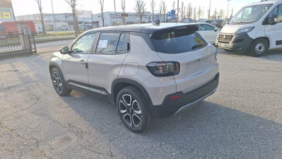 Jeep Avenger 1.2 turbo Summit fwd 100cv (5)