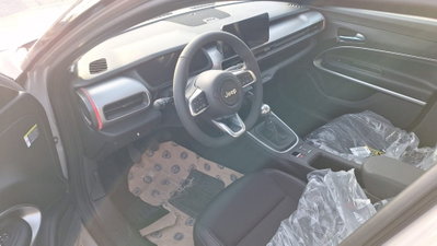 Jeep Avenger 1.2 turbo Summit fwd 100cv (9)