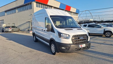 Ford Transit Furgone 330 2.0TDCi EcoBlue 130 aut. PM-TM Furgone Trend usato