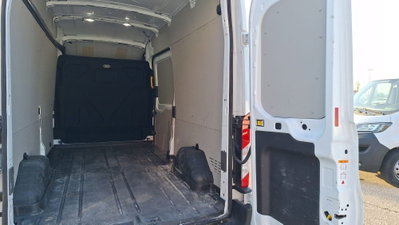 Ford Transit Furgone 330 2.0TDCi EcoBlue 130 aut. PM-TM Furgone Trend (10)