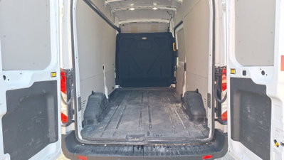 Ford Transit Furgone 330 2.0TDCi EcoBlue 130 aut. PM-TM Furgone Trend (12)