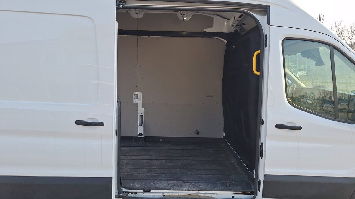 Ford Transit Furgone 330 2.0TDCi EcoBlue 130 aut. PM-TM Furgone Trend (13)