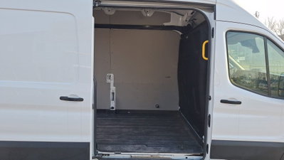 Ford Transit Furgone 330 2.0TDCi EcoBlue 130 aut. PM-TM Furgone Trend (13)