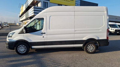 Ford Transit Furgone 330 2.0TDCi EcoBlue 130 aut. PM-TM Furgone Trend (4)