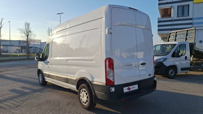 Ford Transit Furgone 330 2.0TDCi EcoBlue 130 aut. PM-TM Furgone Trend (5)