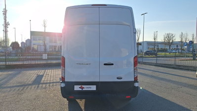 Ford Transit Furgone 330 2.0TDCi EcoBlue 130 aut. PM-TM Furgone Trend (6)