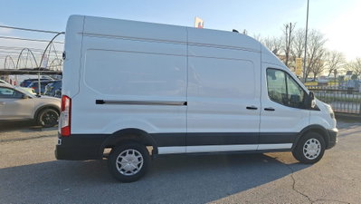 Ford Transit Furgone 330 2.0TDCi EcoBlue 130 aut. PM-TM Furgone Trend (8)