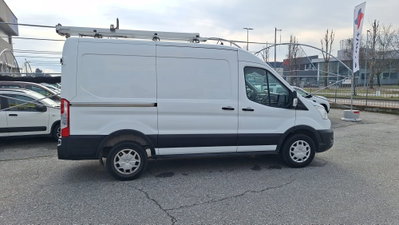 Ford Transit Furgone 350 2.0TDCi EcoBlue MHEV 130CV PM-TM Furgone Titan. (8)