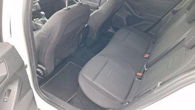 Ford Focus Station Wagon 1.5 EcoBlue 120 CV SW Active X (10)