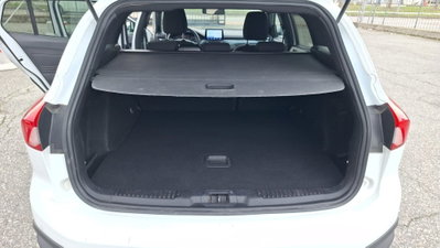Ford Focus Station Wagon 1.5 EcoBlue 120 CV SW Active X (11)