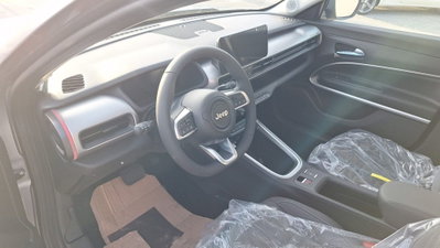 Jeep Avenger 1.2 turbo Summit fwd 100cv (9)