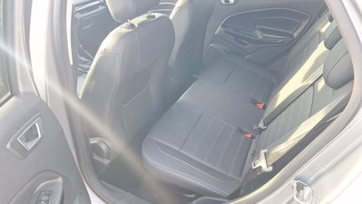 Ford EcoSport 1.0 EcoBoost 125 CV Start&Stop Active (10)