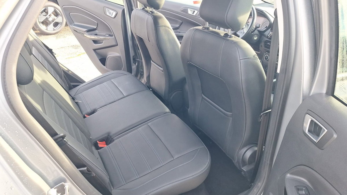 Ford EcoSport 1.0 EcoBoost 125 CV Start&Stop Active (12)