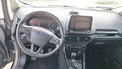 Ford EcoSport 1.0 EcoBoost 125 CV Start&Stop Active (15)